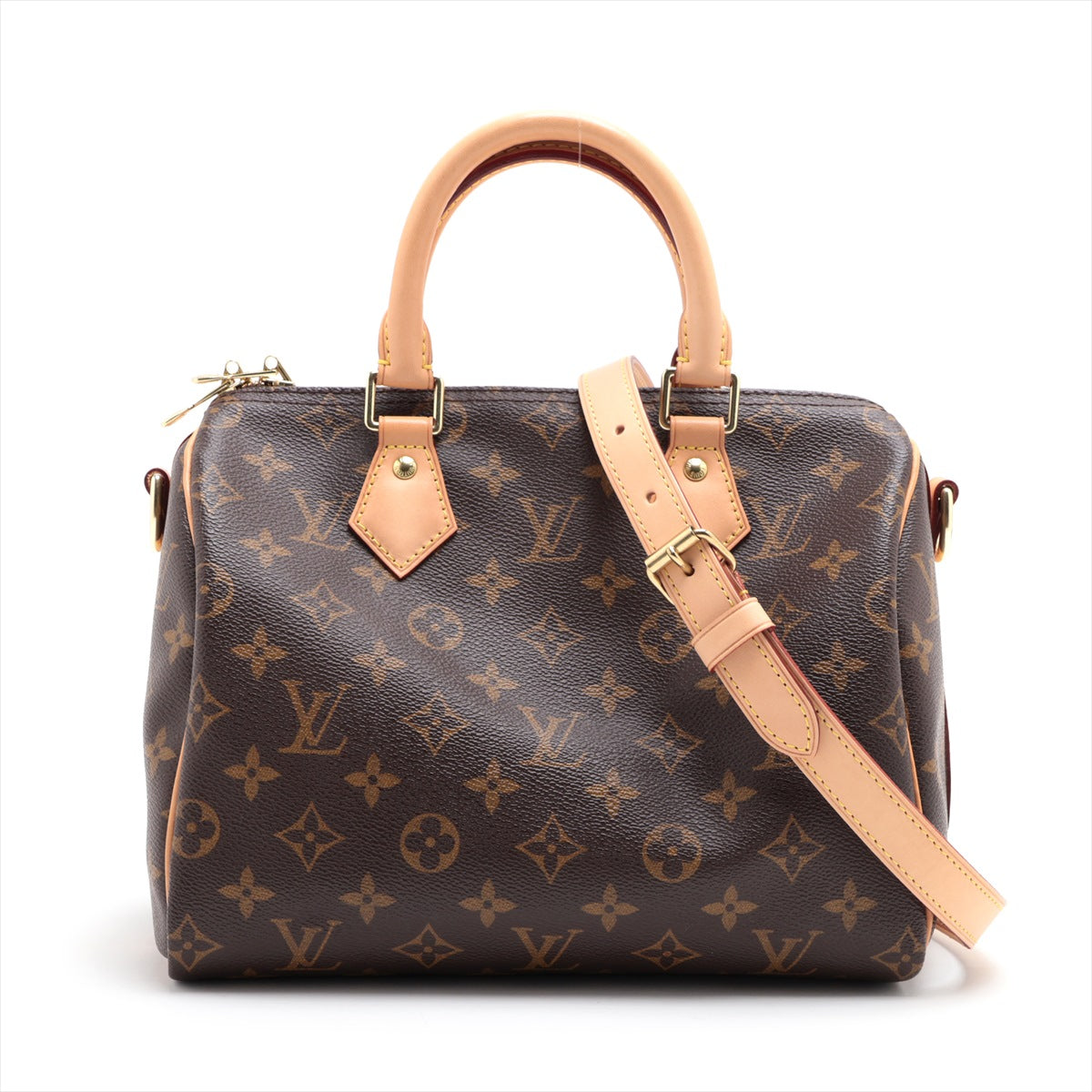 Louis Vuitton Monogram Speedyy 25 M41528