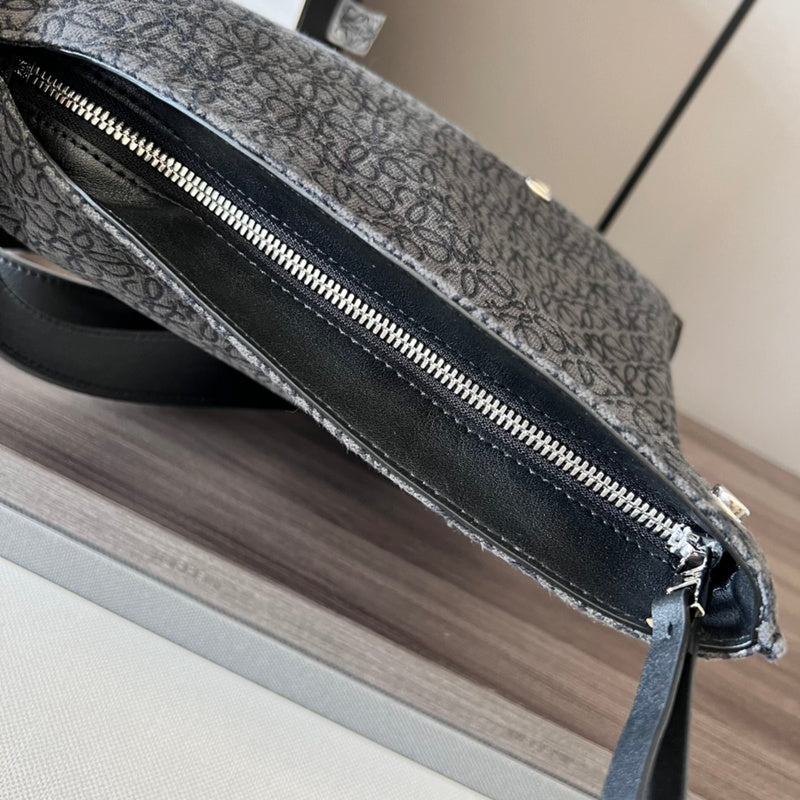 Glamy - LWO Bags - 748