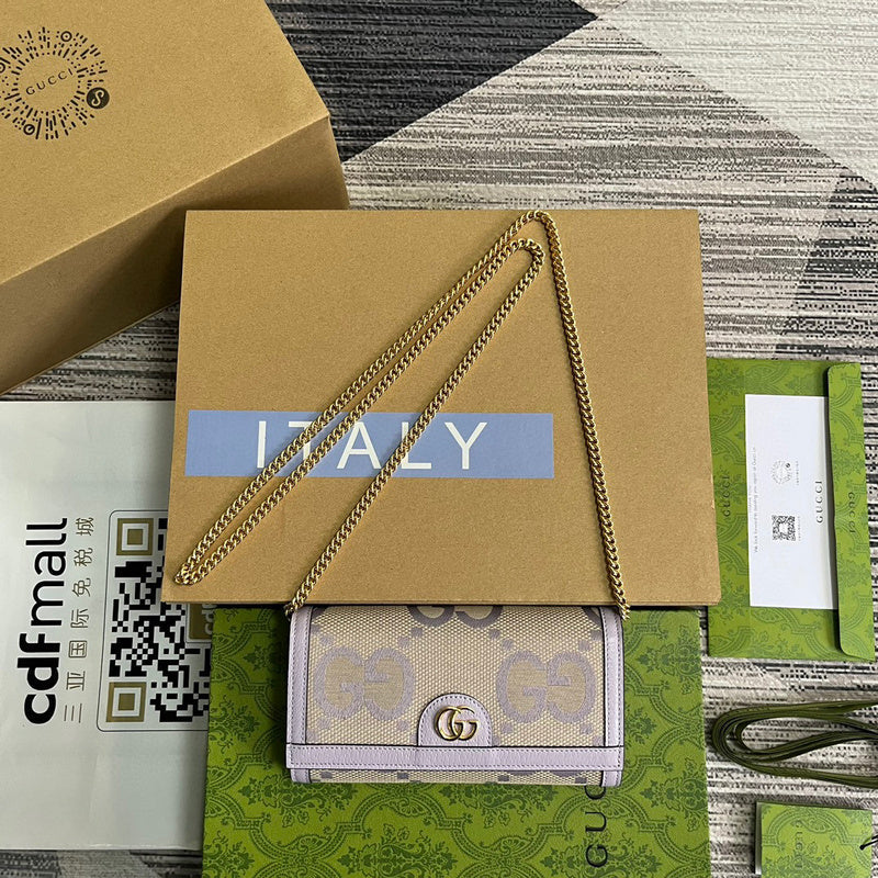 Glami - GUKI Wallets - 164