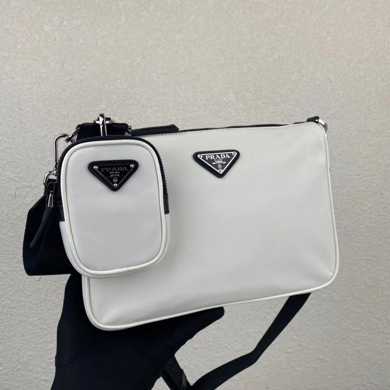 Satchel Bags - PDA Bags - 1738