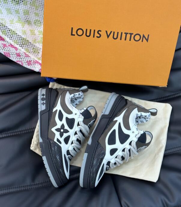 SAMC - LOV Men Shoes - 357