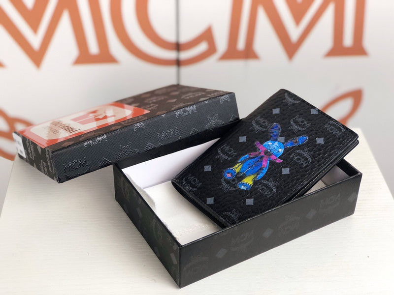 Glami-i - MQM Wallets - 035