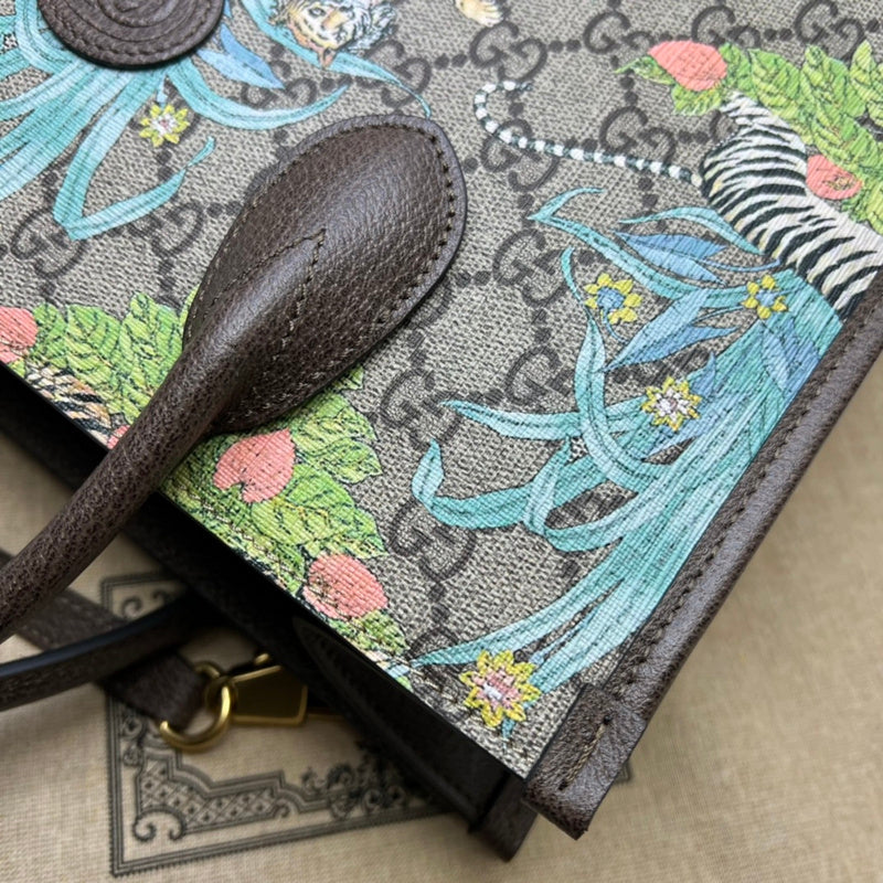 Satchel Bags - GCI Bags - 1164
