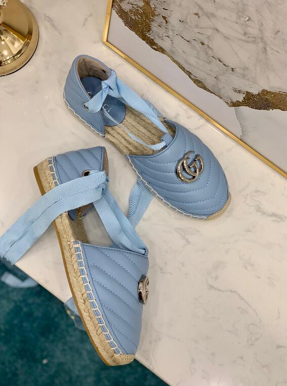 SAMC - GUKI Women Shoes - 2033