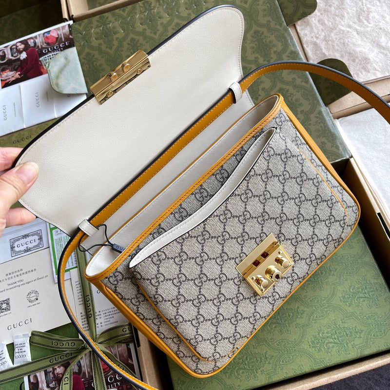 Glami Fashion - GCI Bags - 12692