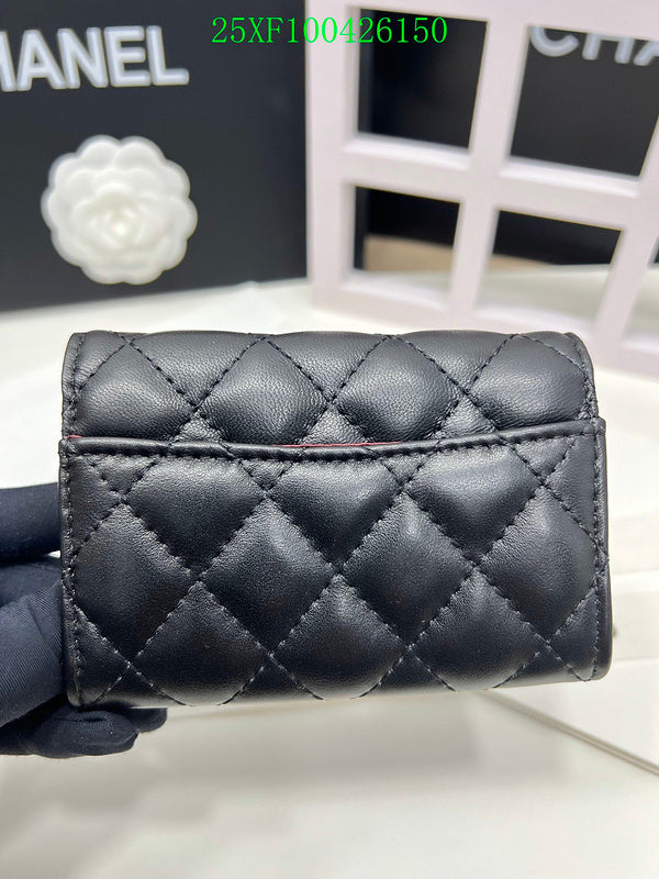 Glami - CHL Wallet - 2371