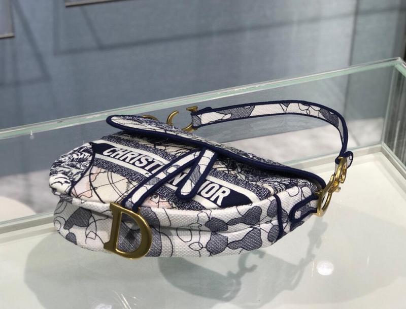 SAMCC - DOR Bags - 684