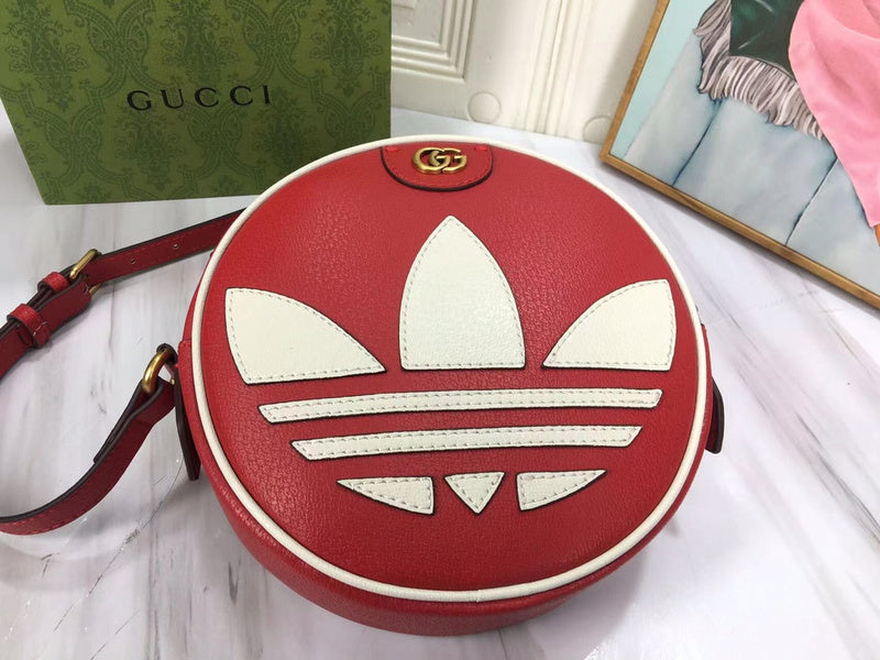 Satchel Bags - GCI Bags - 1894