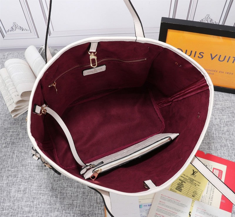Fashion Lu-Vi bags - 3902