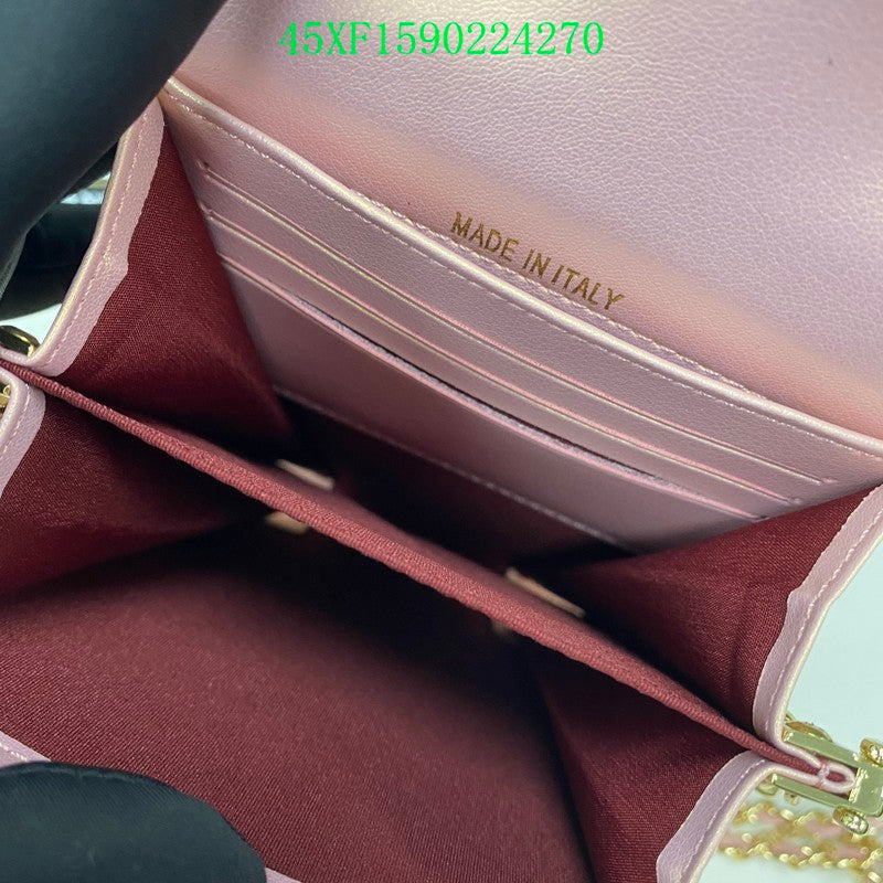 Glami - CHL Wallet - 2574