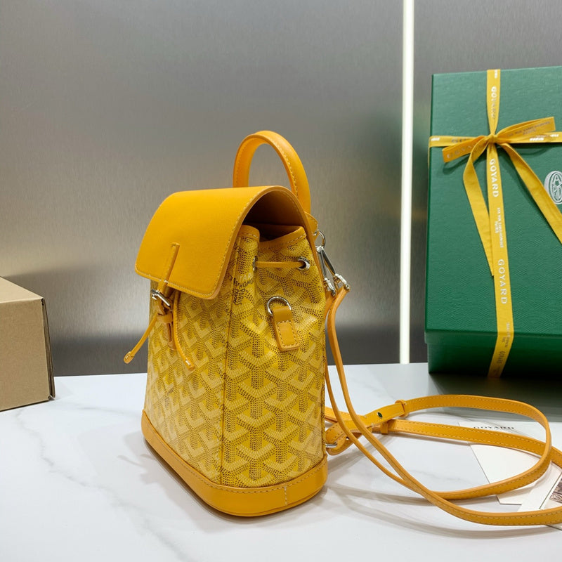 Glamy - GYO Bags - 1304