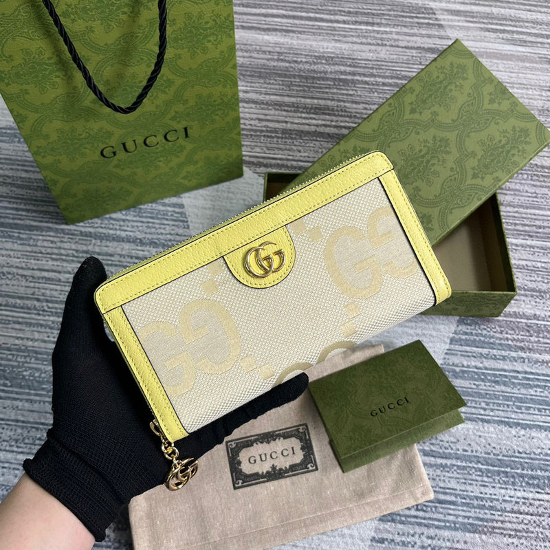 Glami - GUKI Wallets - 076