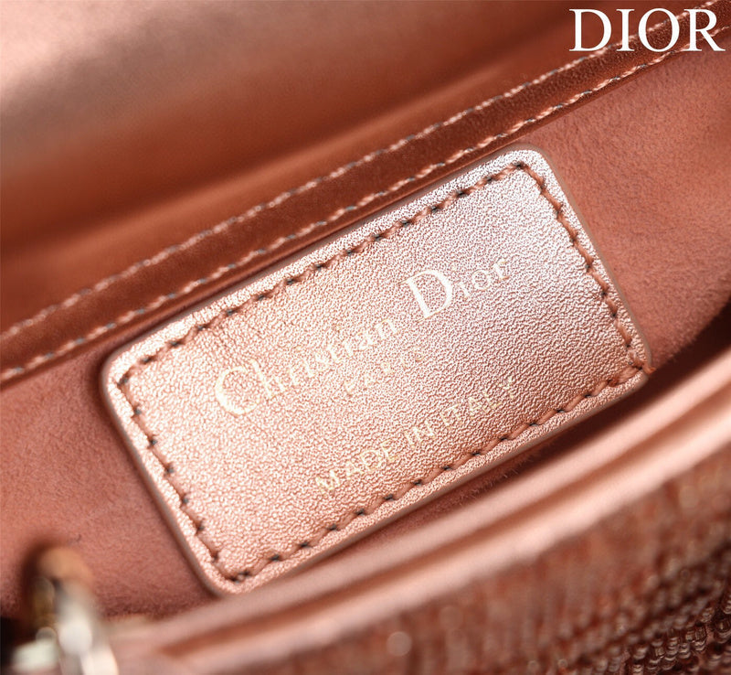 ELE - Dir Bags - 1693