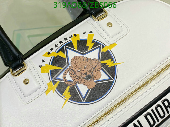 SAMCC - DOR Bags - 1214