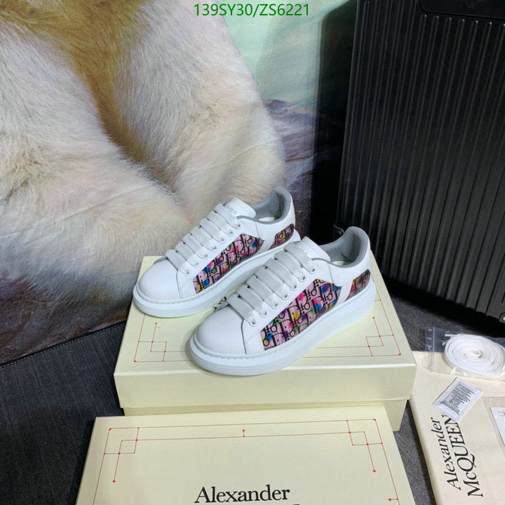 SAMCC - DOR Women Shoes - 1739