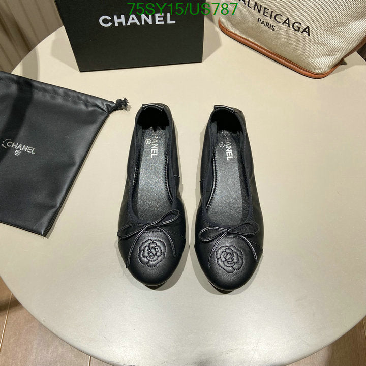 SAMC - CHL Women Shoes Ballet - 206