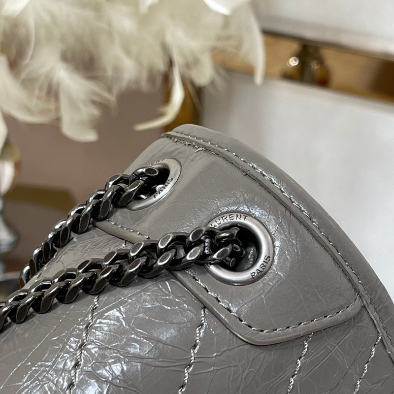 Satchel Bags - SLY Bags - 2164