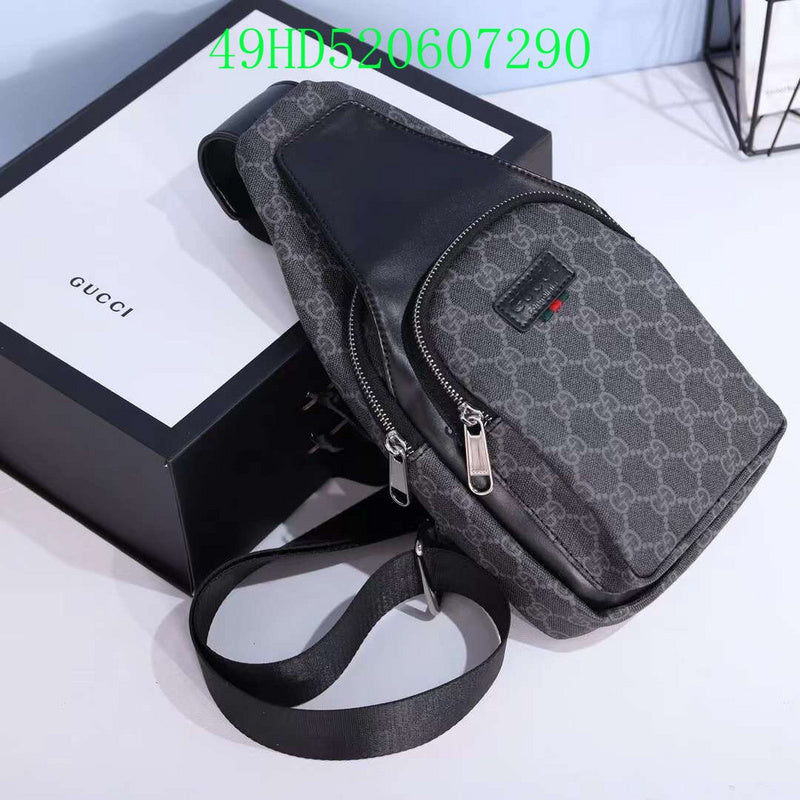 Glami Fashion - GCI Bags - 10344