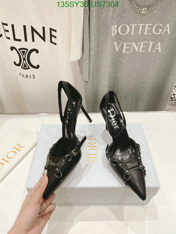 SAMCC - DOR Women Shoes - 1549