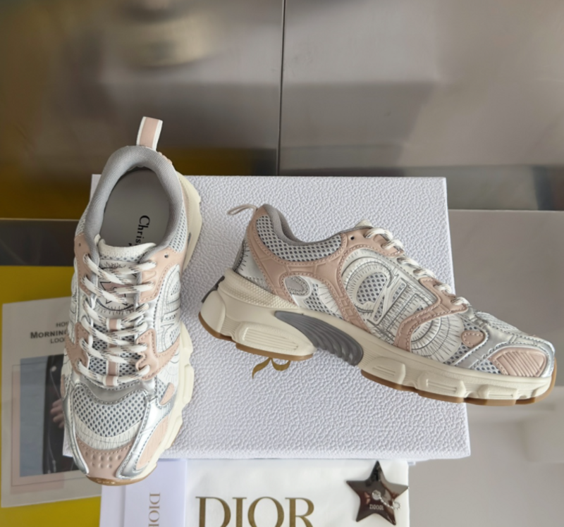 SAMCC - DOR Women Shoes - 014