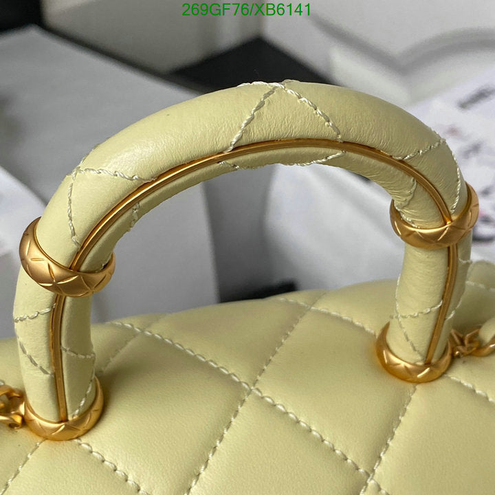 SAMC - CHL Bags - 803