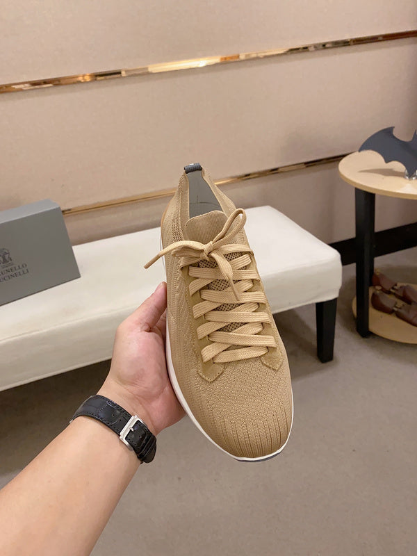 Glami - BRE Men Shoes - 655