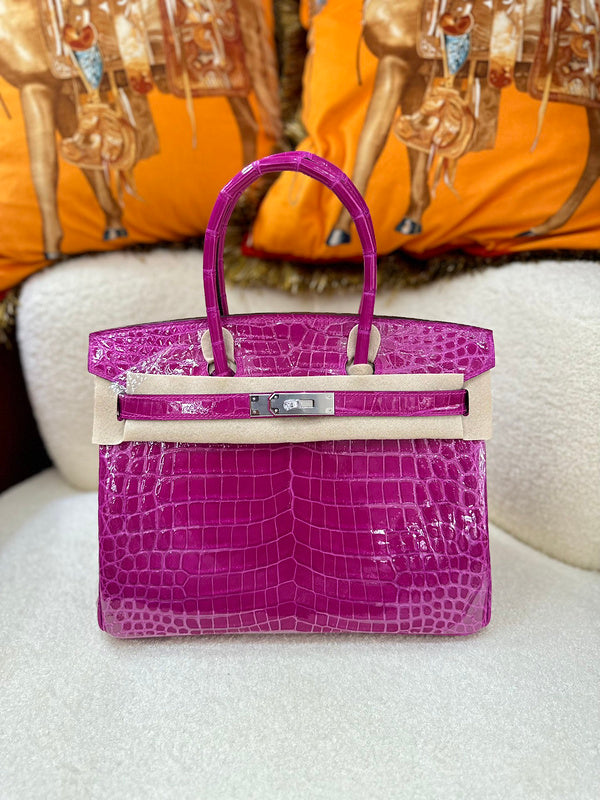 Glamy - HMS Bags - 265