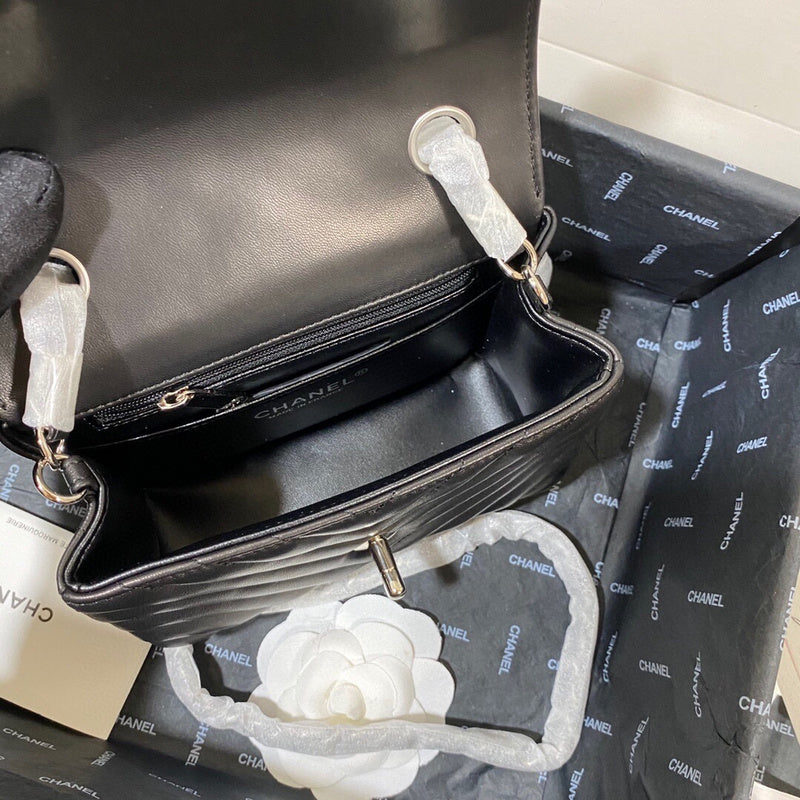 Satchel Bags - CHL Bags - 4529