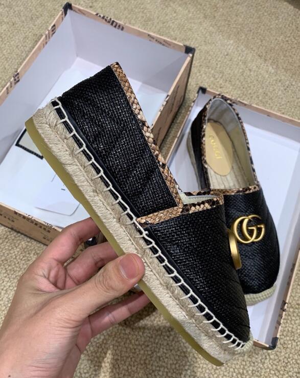 SAMC - GUKI Women Shoes - 2281