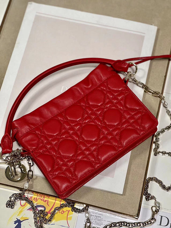 ELE - Dir Bags - 1641