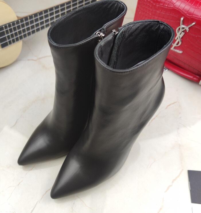 SAMC - YLS Women Shoes - 325