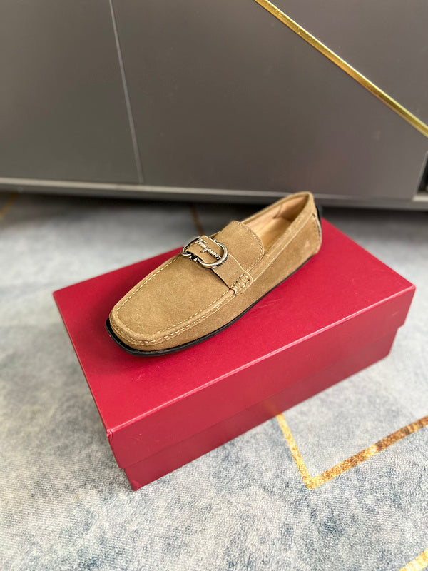 Glami - FGO Men Shoes - 1014