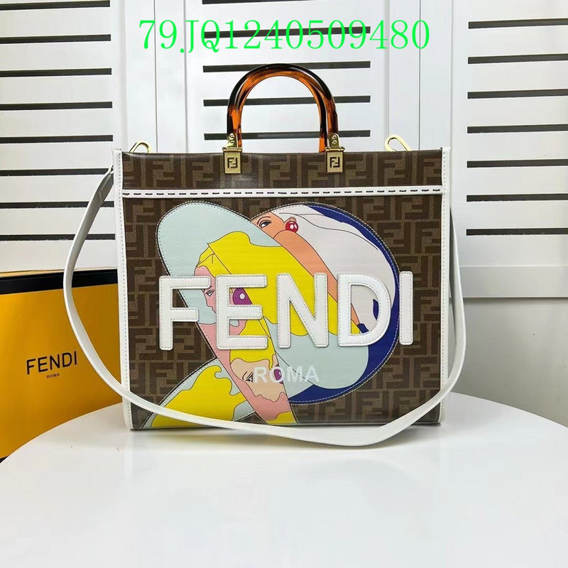 Glami - FDE Bags - 2955