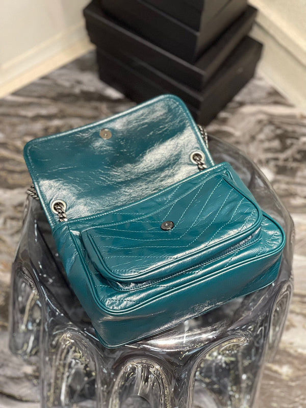 Glami- Glami- - SLY Bags - 1372