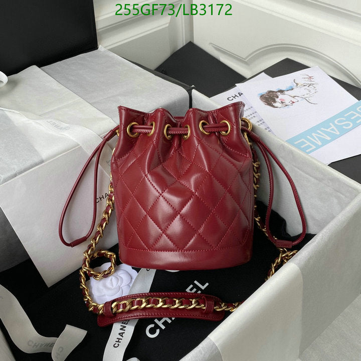 SAMC - CHL Bags - 921