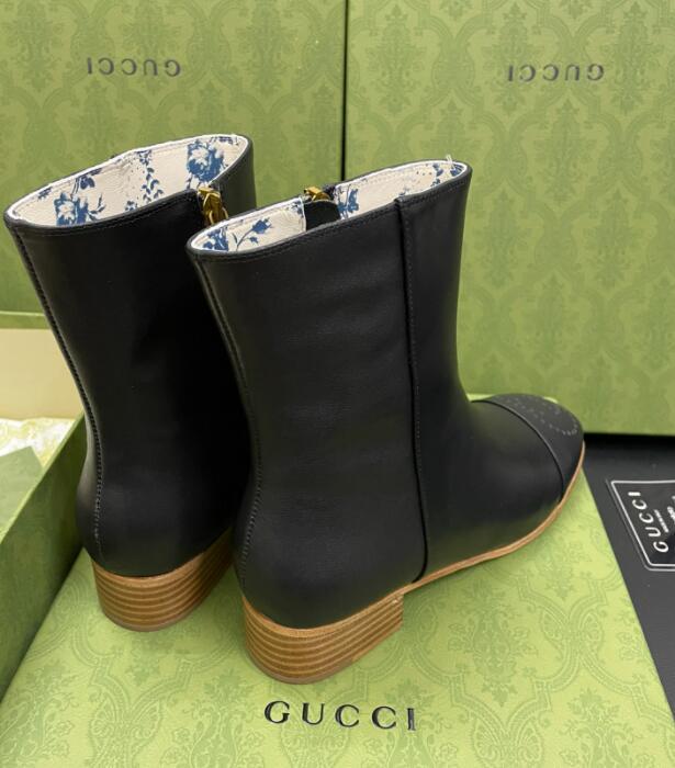 SAMC - GUKI Women Shoes - 1427
