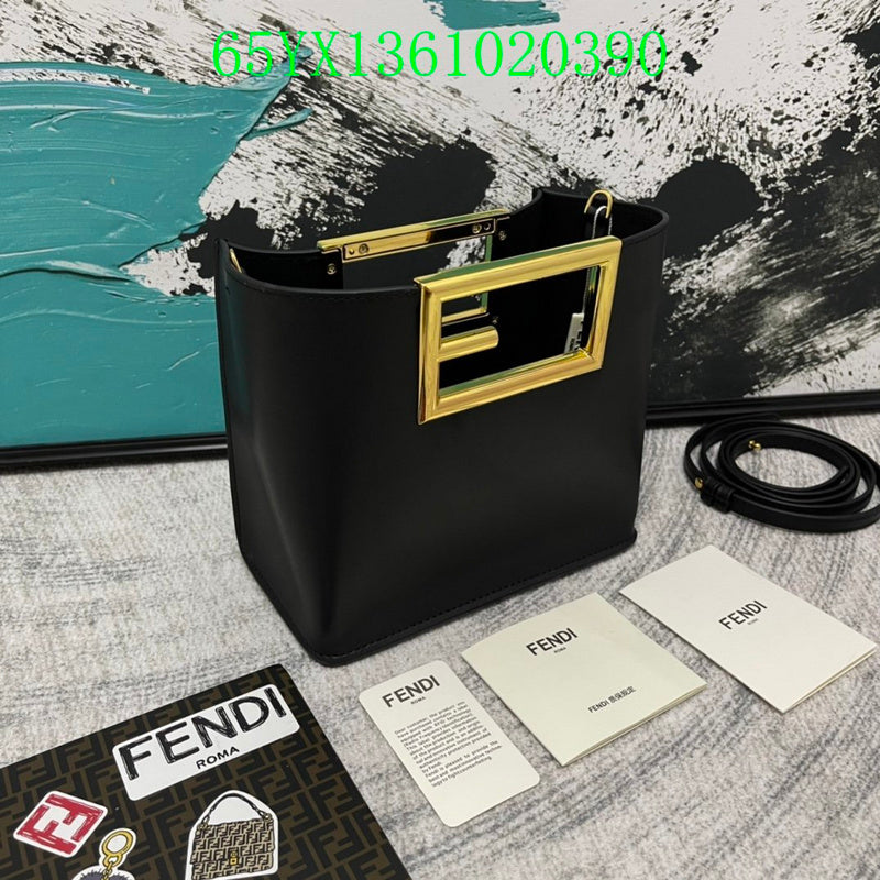 Glami - FDE Bags - 2235