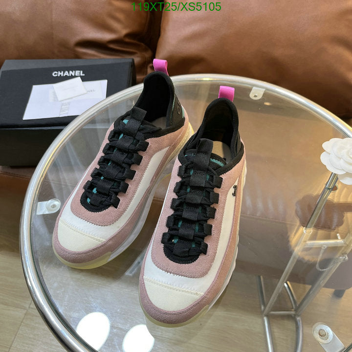 SAMC - CHL Women Shoes Sneakers - 209