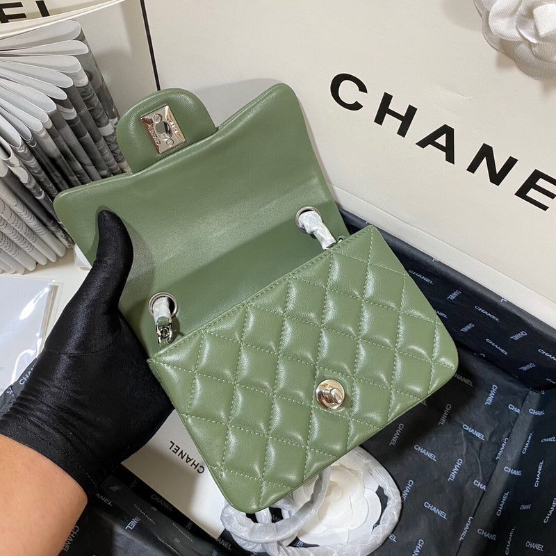 Satchel Bags - CHL Bags - 4550