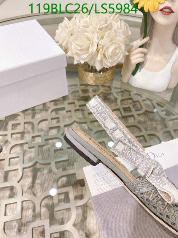 SAMCC - DOR Women Shoes - 2118