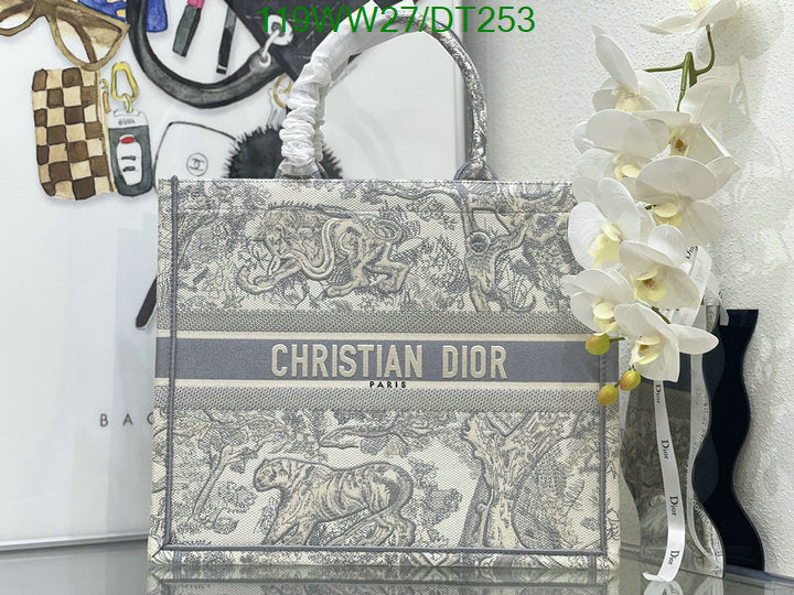 SAMCC - DOR Bags - 804
