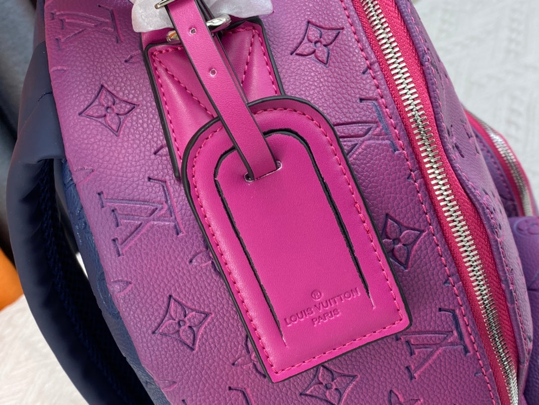 EN - New Arrival Bags LUV 667