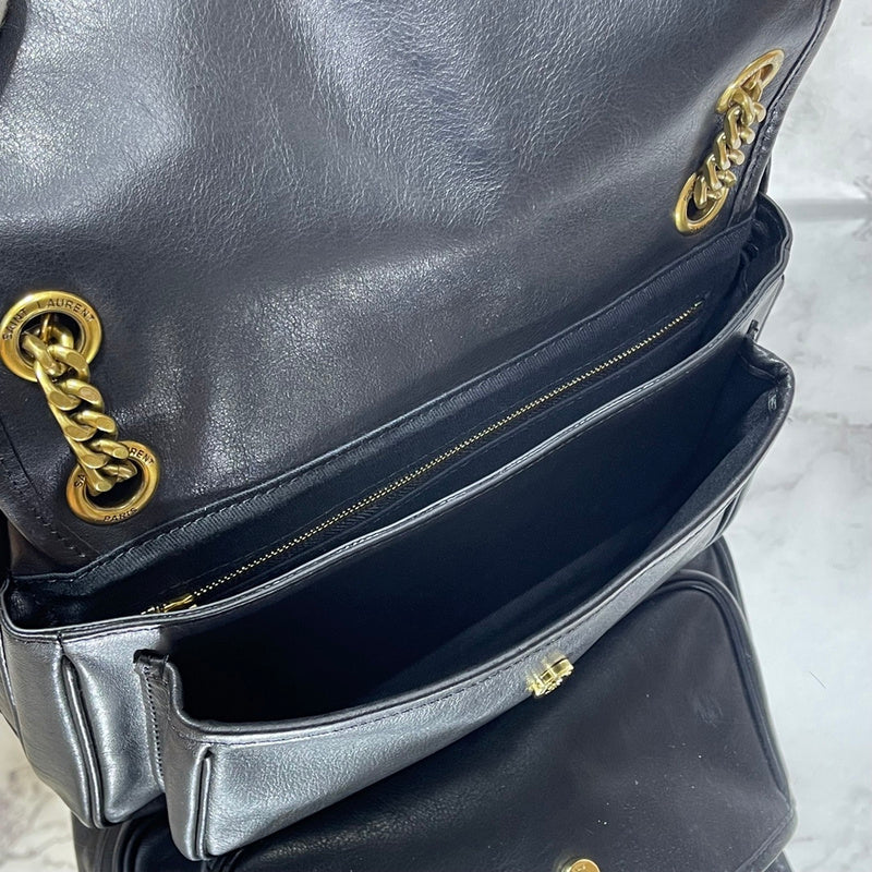 Satchel Bags - SLY Bags - 2046