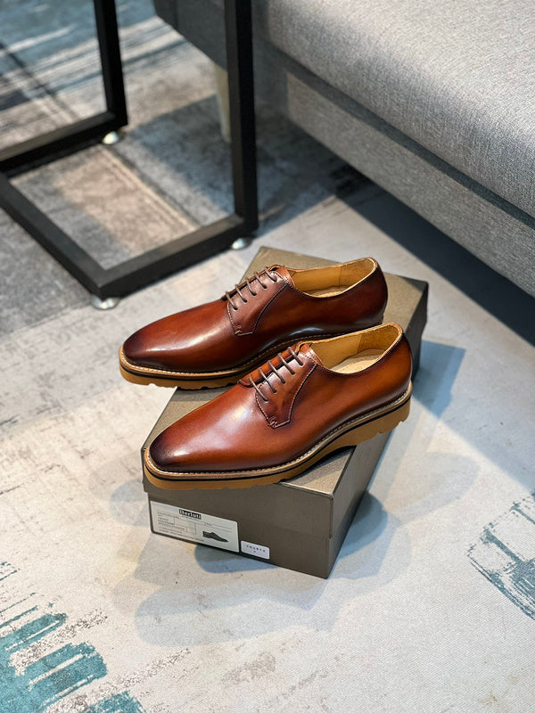 Glami - BRE Men Shoes - 454