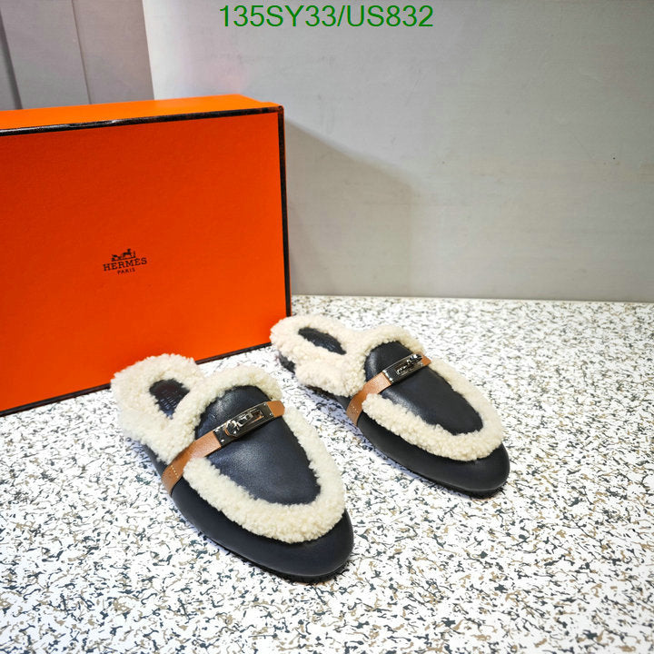 SAMC - HMS Women Shoes - 205