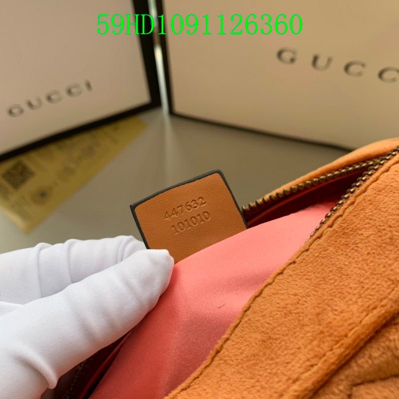 Glami Fashion - GCI Bags - 10507