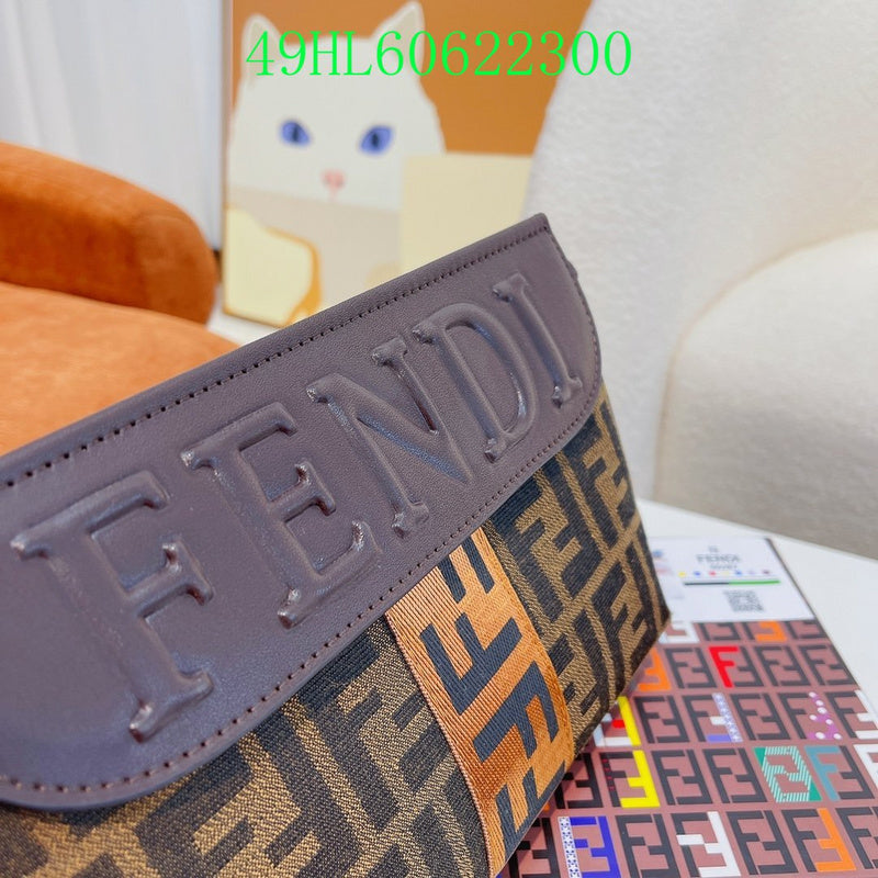 Glami - FDE Bags - 2889