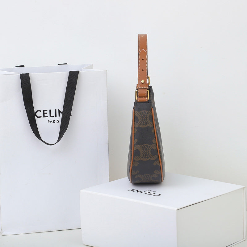 Glamy - COL Bags - 253