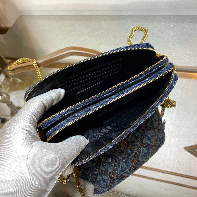 Satchel Bags - SLY Bags - 2528