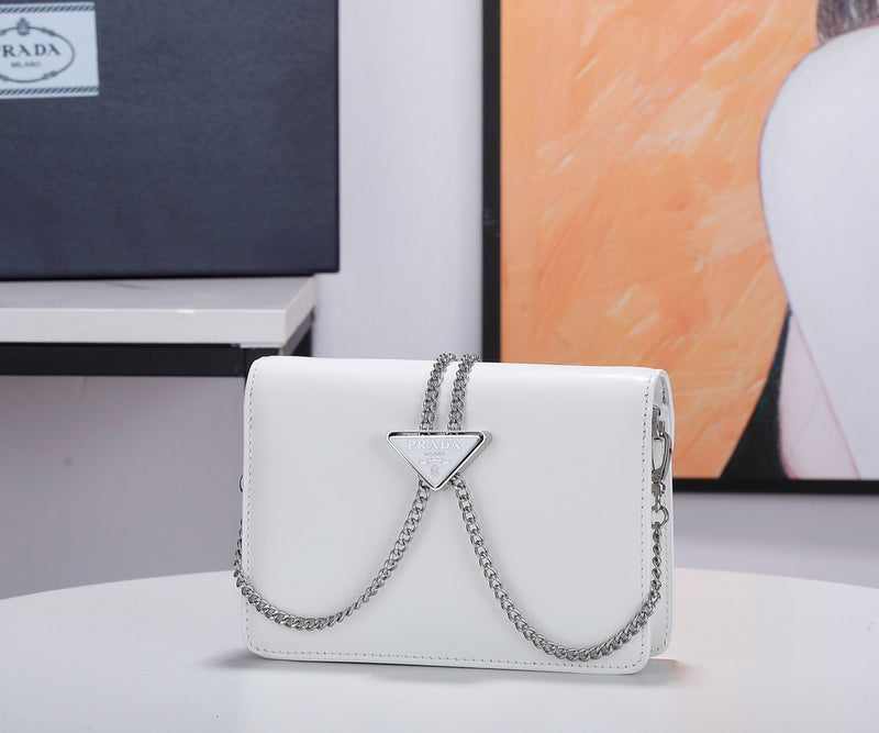 Satchel Bags - PRA Bags - 419